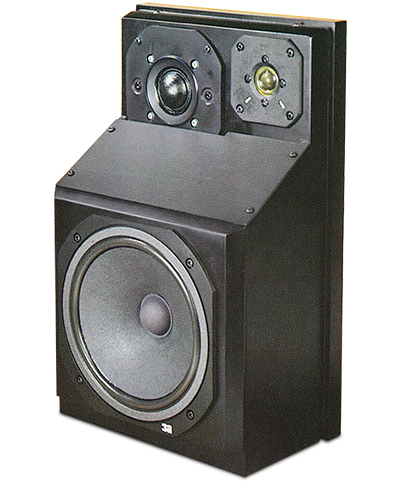 Art et Acoustique Appliquee Triphonic Atom 3 V2